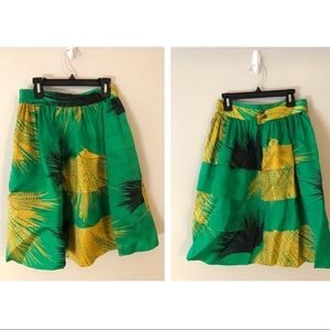 Sariah Skirt